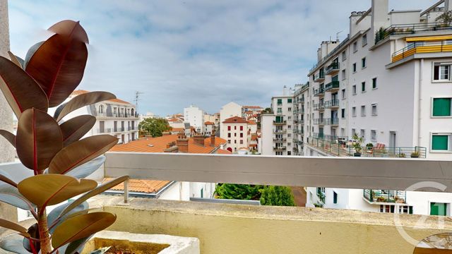 Appartement T3 à vendre - 3 pièces - 67.65 m2 - BIARRITZ - 64 - AQUITAINE - Century 21 Berritzea