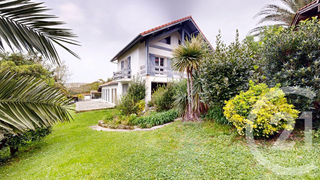 maison - BIARRITZ - 64