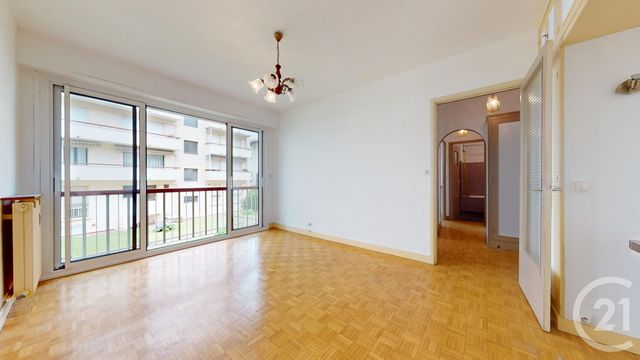 Afficher la photo en grand Appartement F2 à vendre - 2 pièces - 45.59 m2 - BIARRITZ - 64 - AQUITAINE - Century 21 Berritzea