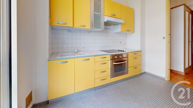 Afficher la photo en grand Appartement F2 à vendre - 2 pièces - 45.59 m2 - BIARRITZ - 64 - AQUITAINE - Century 21 Berritzea