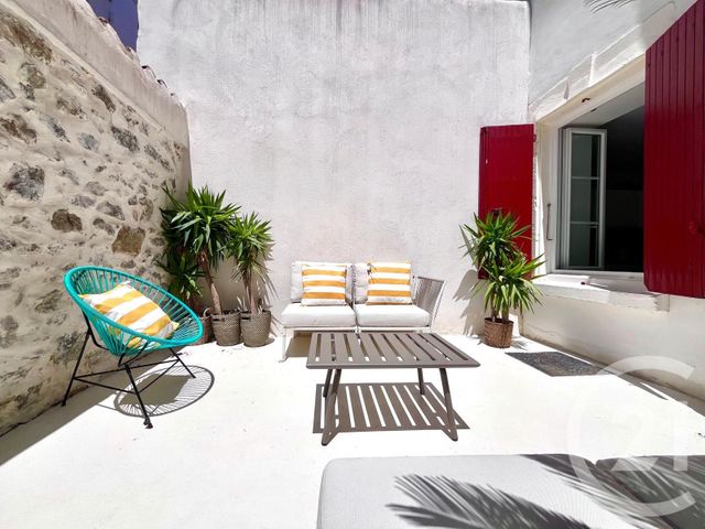 Appartement T3 à vendre - 3 pièces - 76.91 m2 - BIARRITZ - 64 - AQUITAINE - Century 21 Berritzea