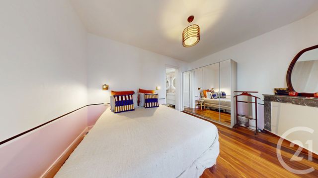 Appartement T3 à vendre - 3 pièces - 76.91 m2 - BIARRITZ - 64 - AQUITAINE - Century 21 Berritzea