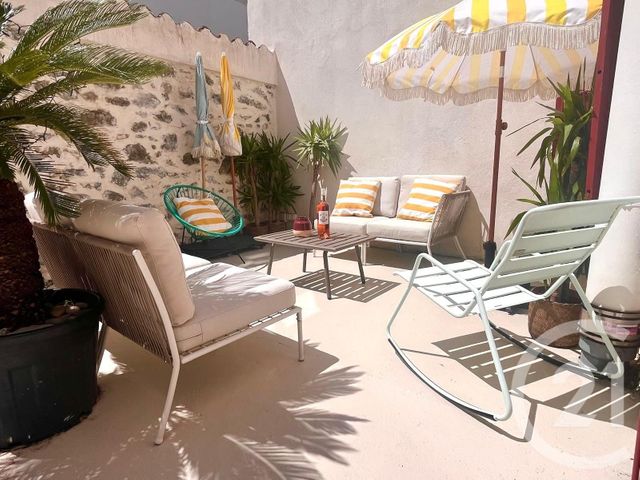 Appartement T3 à vendre - 3 pièces - 76.91 m2 - BIARRITZ - 64 - AQUITAINE - Century 21 Berritzea