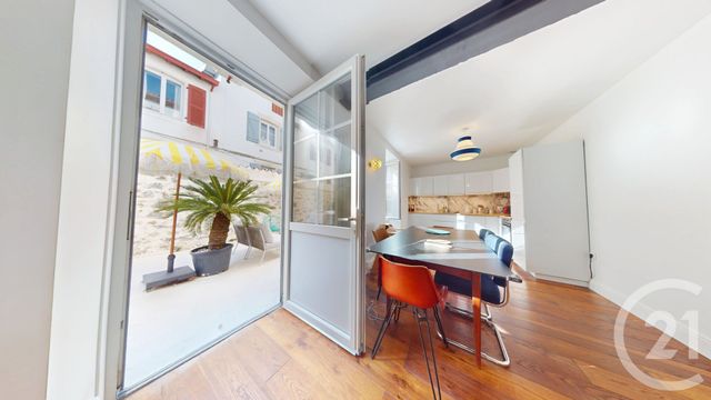 Appartement T3 à vendre - 3 pièces - 76.91 m2 - BIARRITZ - 64 - AQUITAINE - Century 21 Berritzea