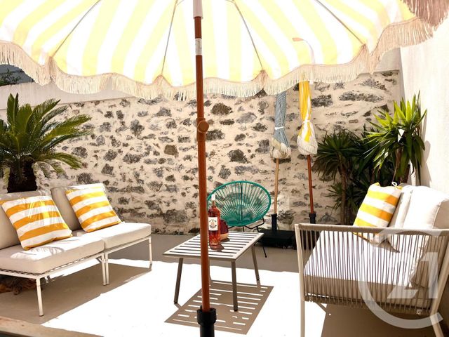 Appartement T3 à vendre - 3 pièces - 76.91 m2 - BIARRITZ - 64 - AQUITAINE - Century 21 Berritzea