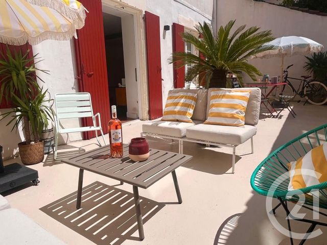 appartement - BIARRITZ - 64