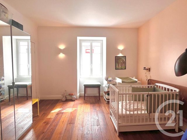 Appartement T3 à vendre - 3 pièces - 76.91 m2 - BIARRITZ - 64 - AQUITAINE - Century 21 Berritzea