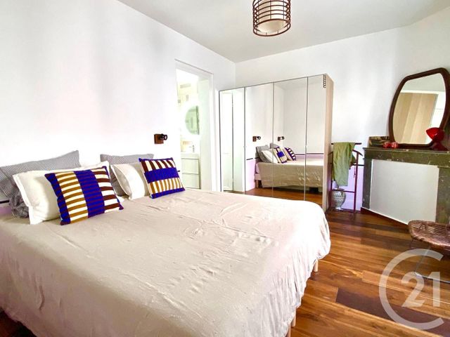 Appartement T3 à vendre - 3 pièces - 76.91 m2 - BIARRITZ - 64 - AQUITAINE - Century 21 Berritzea