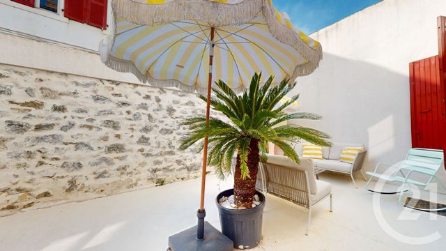 Appartement T3 à vendre - 3 pièces - 76.91 m2 - BIARRITZ - 64 - AQUITAINE - Century 21 Berritzea