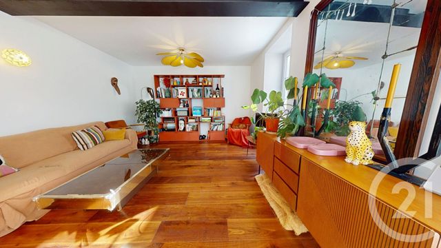 Appartement T3 à vendre - 3 pièces - 76.91 m2 - BIARRITZ - 64 - AQUITAINE - Century 21 Berritzea