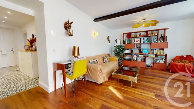 Appartement T3 à vendre - 3 pièces - 76.91 m2 - BIARRITZ - 64 - AQUITAINE - Century 21 Berritzea