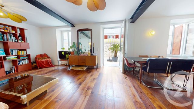 Appartement T3 à vendre - 3 pièces - 76.91 m2 - BIARRITZ - 64 - AQUITAINE - Century 21 Berritzea