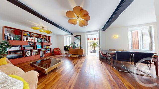 Appartement T3 à vendre - 3 pièces - 76.91 m2 - BIARRITZ - 64 - AQUITAINE - Century 21 Berritzea