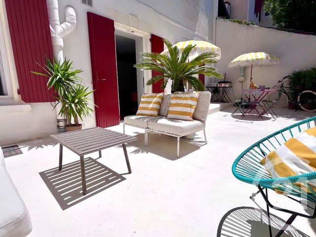 Appartement T3 à vendre - 3 pièces - 76.91 m2 - BIARRITZ - 64 - AQUITAINE - Century 21 Berritzea