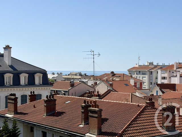 Appartement F3 à vendre - 3 pièces - 80.35 m2 - BIARRITZ - 64 - AQUITAINE - Century 21 Berritzea