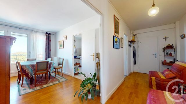 Appartement F3 à vendre - 3 pièces - 80.35 m2 - BIARRITZ - 64 - AQUITAINE - Century 21 Berritzea