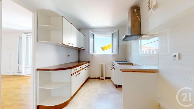 Appartement F3 à vendre - 3 pièces - 80.35 m2 - BIARRITZ - 64 - AQUITAINE - Century 21 Berritzea