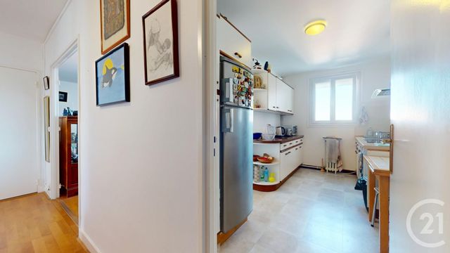 Appartement F3 à vendre - 3 pièces - 80.35 m2 - BIARRITZ - 64 - AQUITAINE - Century 21 Berritzea