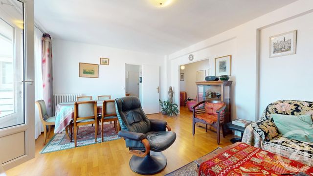 Appartement F3 à vendre - 3 pièces - 80.35 m2 - BIARRITZ - 64 - AQUITAINE - Century 21 Berritzea