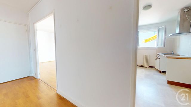 Appartement F3 à vendre - 3 pièces - 80.35 m2 - BIARRITZ - 64 - AQUITAINE - Century 21 Berritzea