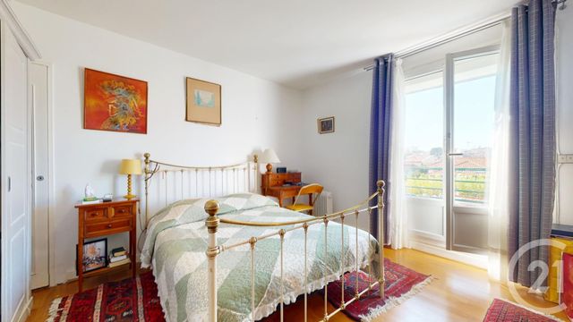 Appartement F3 à vendre - 3 pièces - 80.35 m2 - BIARRITZ - 64 - AQUITAINE - Century 21 Berritzea