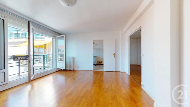 Appartement F3 à vendre - 3 pièces - 80.35 m2 - BIARRITZ - 64 - AQUITAINE - Century 21 Berritzea
