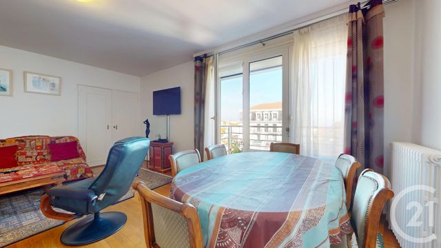 Appartement F3 à vendre - 3 pièces - 80.35 m2 - BIARRITZ - 64 - AQUITAINE - Century 21 Berritzea