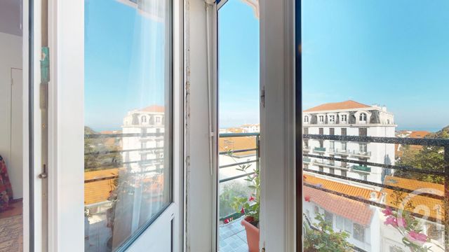 Appartement F3 à vendre - 3 pièces - 80.35 m2 - BIARRITZ - 64 - AQUITAINE - Century 21 Berritzea