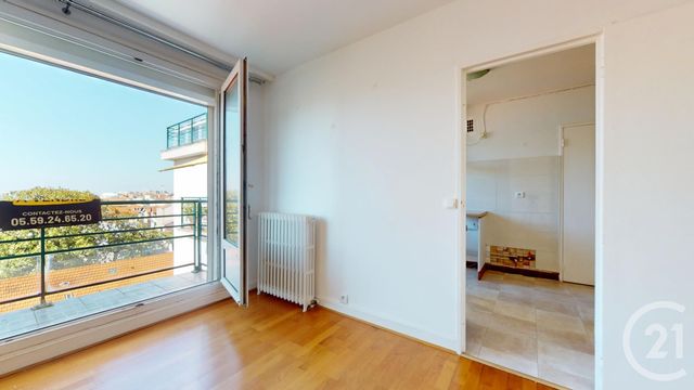 Appartement F3 à vendre - 3 pièces - 80.35 m2 - BIARRITZ - 64 - AQUITAINE - Century 21 Berritzea