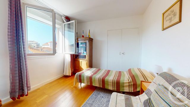 Appartement F3 à vendre - 3 pièces - 80.35 m2 - BIARRITZ - 64 - AQUITAINE - Century 21 Berritzea