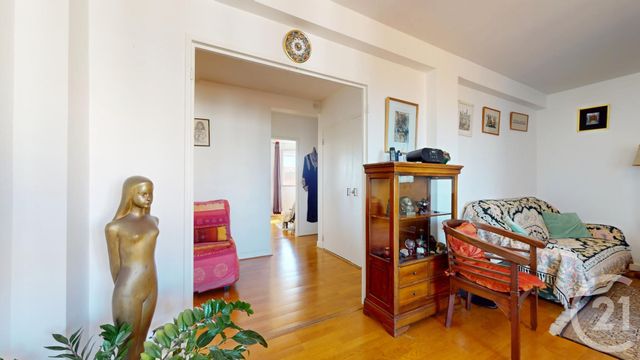 Appartement F3 à vendre - 3 pièces - 80.35 m2 - BIARRITZ - 64 - AQUITAINE - Century 21 Berritzea