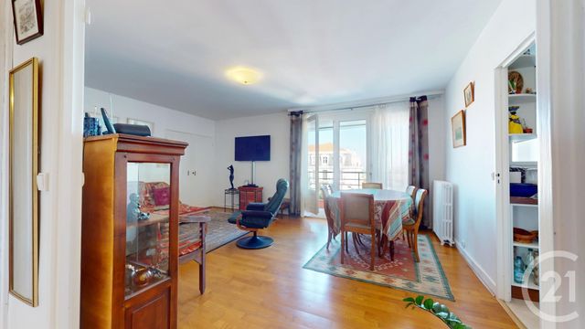 Appartement F3 à vendre - 3 pièces - 80.35 m2 - BIARRITZ - 64 - AQUITAINE - Century 21 Berritzea
