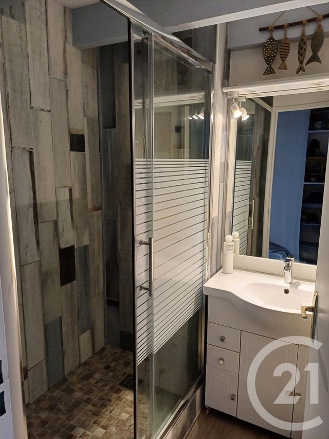 Appartement à louer - 2 pièces - 44.36 m2 - BIARRITZ - 64 - AQUITAINE - Century 21 Berritzea