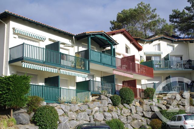 Appartement à louer - 2 pièces - 44.36 m2 - BIARRITZ - 64 - AQUITAINE - Century 21 Berritzea