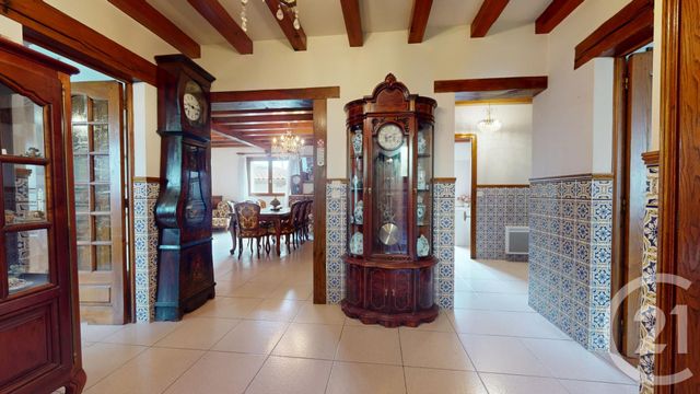 maison à vendre - 5 pièces - 150.61 m2 - BIARRITZ - 64 - AQUITAINE - Century 21 Berritzea