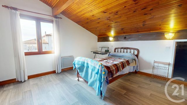 maison à vendre - 5 pièces - 150.61 m2 - BIARRITZ - 64 - AQUITAINE - Century 21 Berritzea