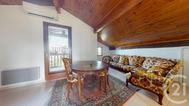 maison à vendre - 5 pièces - 150.61 m2 - BIARRITZ - 64 - AQUITAINE - Century 21 Berritzea