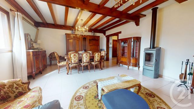 maison à vendre - 5 pièces - 150.61 m2 - BIARRITZ - 64 - AQUITAINE - Century 21 Berritzea