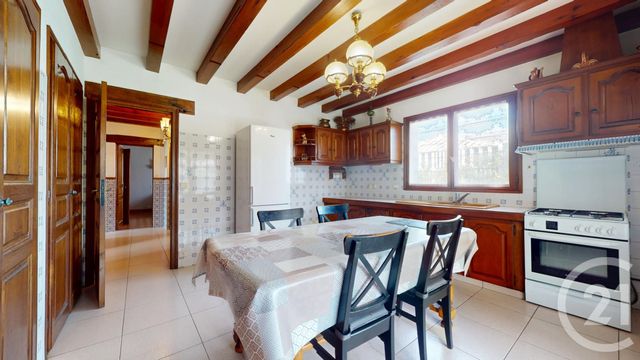 maison à vendre - 5 pièces - 150.61 m2 - BIARRITZ - 64 - AQUITAINE - Century 21 Berritzea