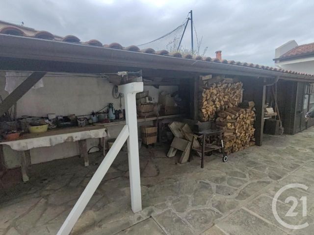 maison à vendre - 5 pièces - 150.61 m2 - BIARRITZ - 64 - AQUITAINE - Century 21 Berritzea