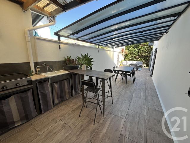 maison à vendre - 6 pièces - 170.0 m2 - BAYONNE - 64 - AQUITAINE - Century 21 Berritzea