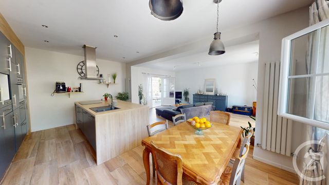 maison à vendre - 6 pièces - 170.0 m2 - BAYONNE - 64 - AQUITAINE - Century 21 Berritzea