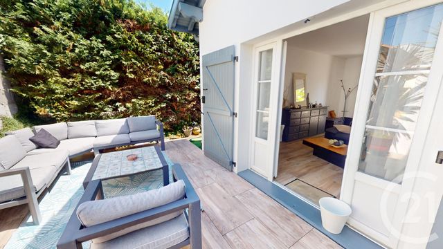 maison à vendre - 6 pièces - 170.0 m2 - BAYONNE - 64 - AQUITAINE - Century 21 Berritzea