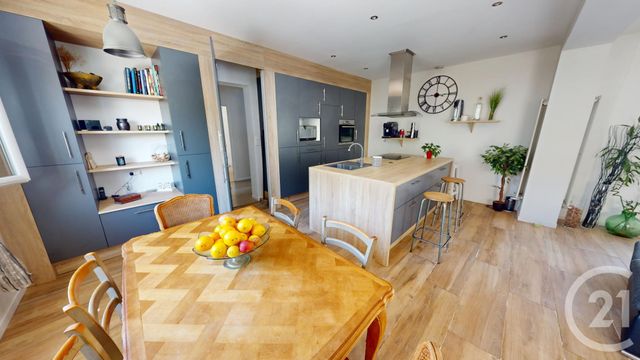 maison à vendre - 6 pièces - 170.0 m2 - BAYONNE - 64 - AQUITAINE - Century 21 Berritzea