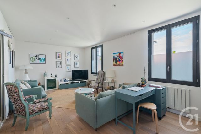 maison - BIARRITZ - 64