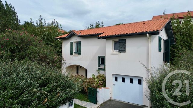 maison - BIARRITZ - 64