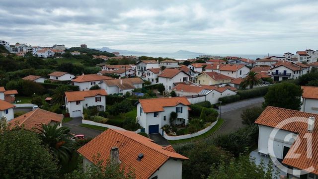 maison à vendre - 5 pièces - 101.9 m2 - BIARRITZ - 64 - AQUITAINE - Century 21 Berritzea