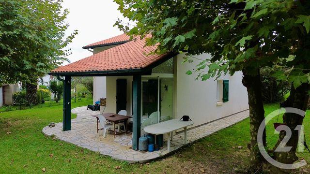 maison à vendre - 5 pièces - 101.9 m2 - BIARRITZ - 64 - AQUITAINE - Century 21 Berritzea