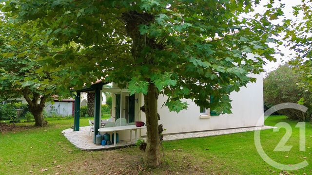 maison à vendre - 5 pièces - 101.9 m2 - BIARRITZ - 64 - AQUITAINE - Century 21 Berritzea