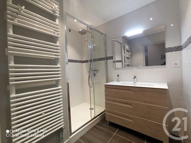 Appartement T2 à vendre - 2 pièces - 71.07 m2 - BIARRITZ - 64 - AQUITAINE - Century 21 Berritzea